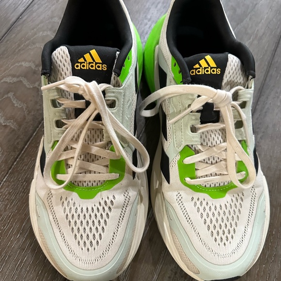 Adidas Adistar Repetitor Running Shoes - Picture 13 of 16
